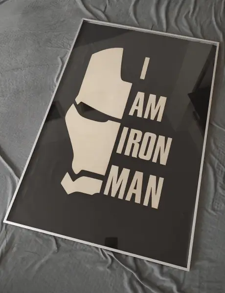IAMIRON