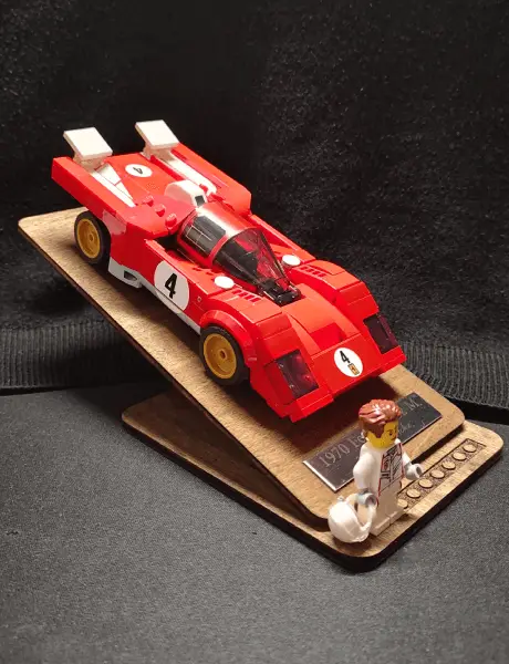 LegoFerrarri