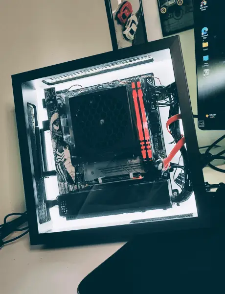 VenomPC