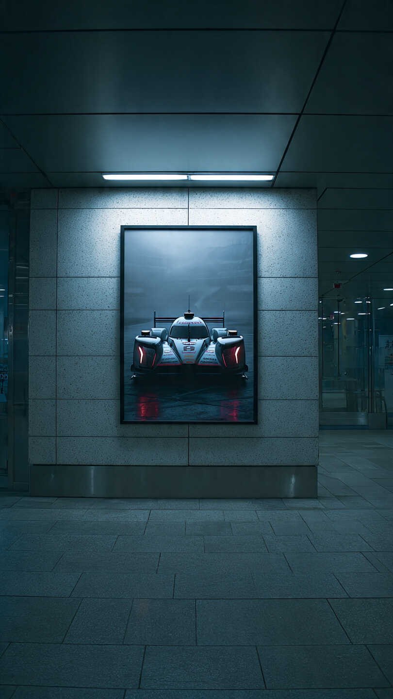 racing-car-ad-on-poster-on-the-wall-(4)_optimized