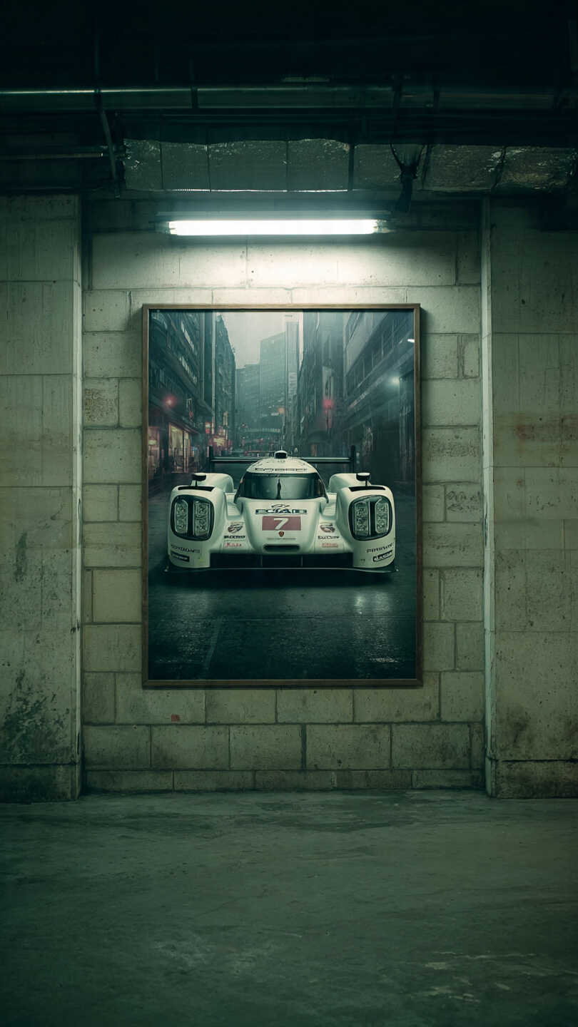 racing-car-ad-on-poster-on-the-wall_optimized